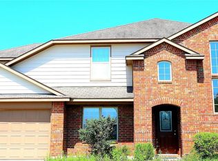 9403 Limestone Ranch Ln, Richmond, TX 77407