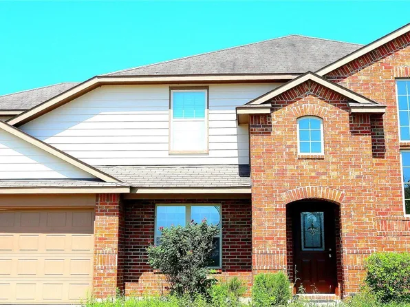 9403 Limestone Ranch Ln, Richmond, TX 77407