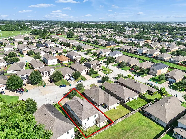 10906 Whistlers Cottage Ct — Photo 33