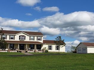 141 Churchill Rd, Stamford, NY 12167