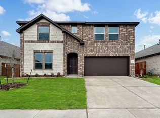 3022 Dakota Trl, Heartland, TX 75126