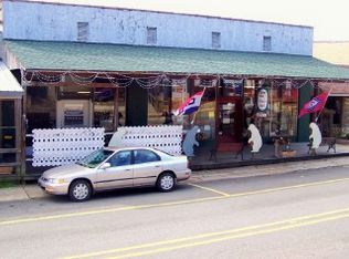 217 E Main St, Hardy, AR 72542