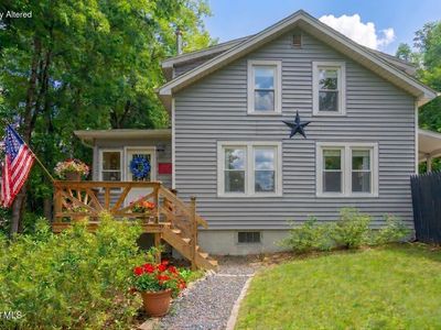 9 S Main Street, Berlin, NY, 12022