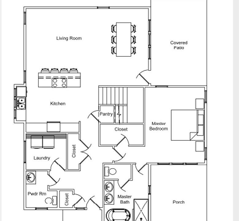 2nd image of 921 S Blount St