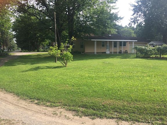 Rear From Back Drive 1