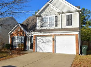 5207 Little Sandy Dr, Raleigh, NC 27616