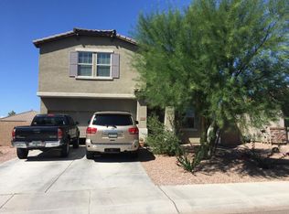 7522 W Shumway Farm Rd, Laveen, AZ 85339