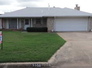2108 Canary Ave, Duncan, OK 73533