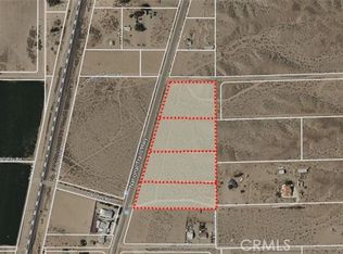 25561 National Trails Hwy, Helendale, CA