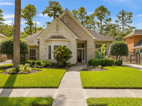 16323 Haden Crest Ct, Cypress, TX 77429