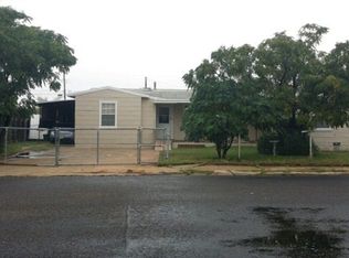 2741 Brentwood Dr, Odessa, TX 79762