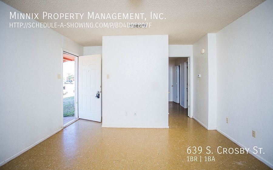 639 S Crosby St, Crosbyton, TX 79322 Zillow