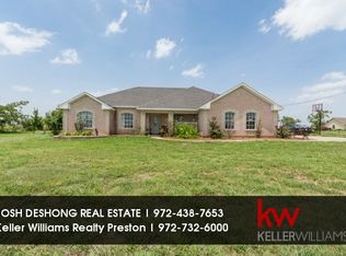 8229 Marianna Way, Alvarado, TX 76009