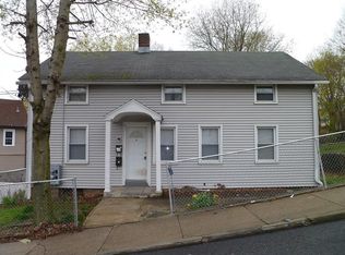 1 Rockwood Ave, Ansonia, CT 06401