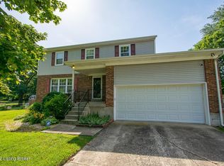 5511 Park Ct, Crestwood, KY 40014