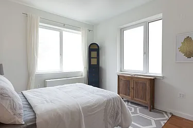 Rented by Lisa Management