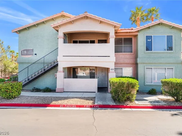 350 S Durango Dr Unit 233, Las Vegas, NV 89145