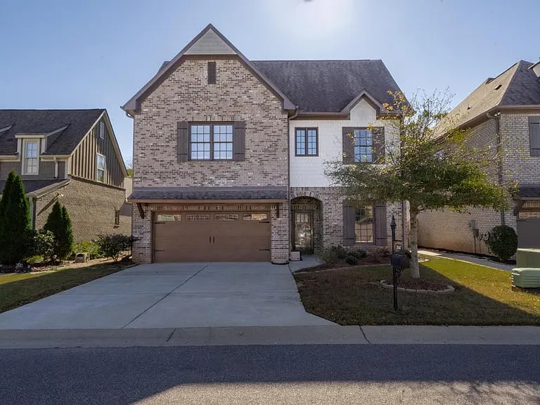 3347 Chase Ct — Photo 1