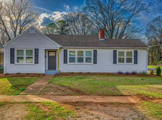 507 E Commons St N, Tuscumbia, AL 35674