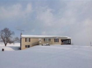 916 Emmanuel Church Rd, Mount Solon, VA 22843