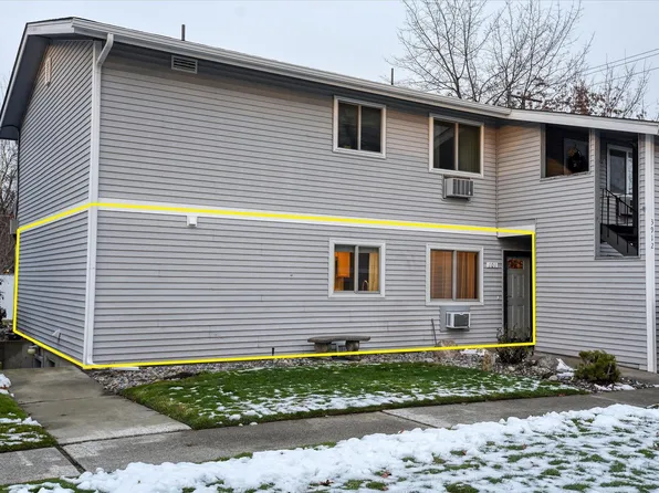 3912 S Regal St APT 101, Spokane, WA 99223
