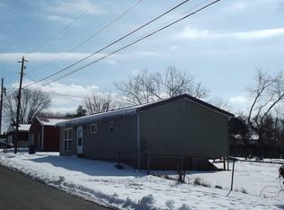 16 Vernon St, Wheelersburg, OH 45694