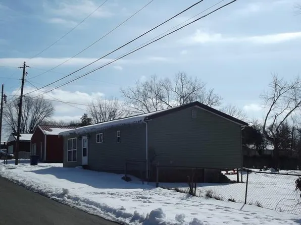 16 Vernon St, Wheelersburg, OH 45694