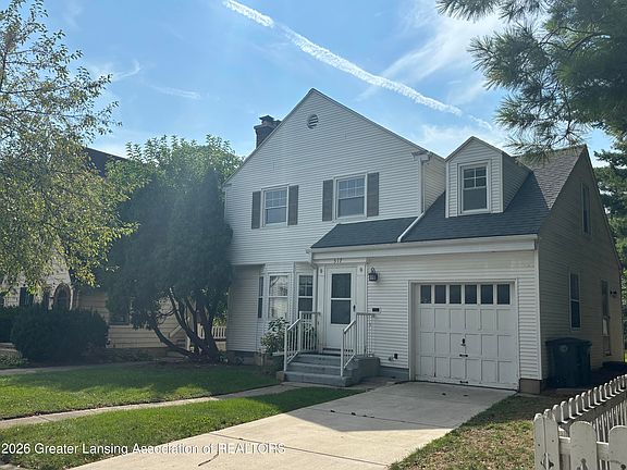 3rd image of 517 Bailey St