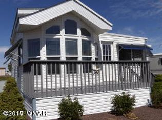 1837 Juniper Ridge Dr LOT 283, Show Low, AZ 85901