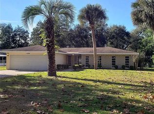 10294 SW 81st Terrace Rd, Ocala, FL 34481