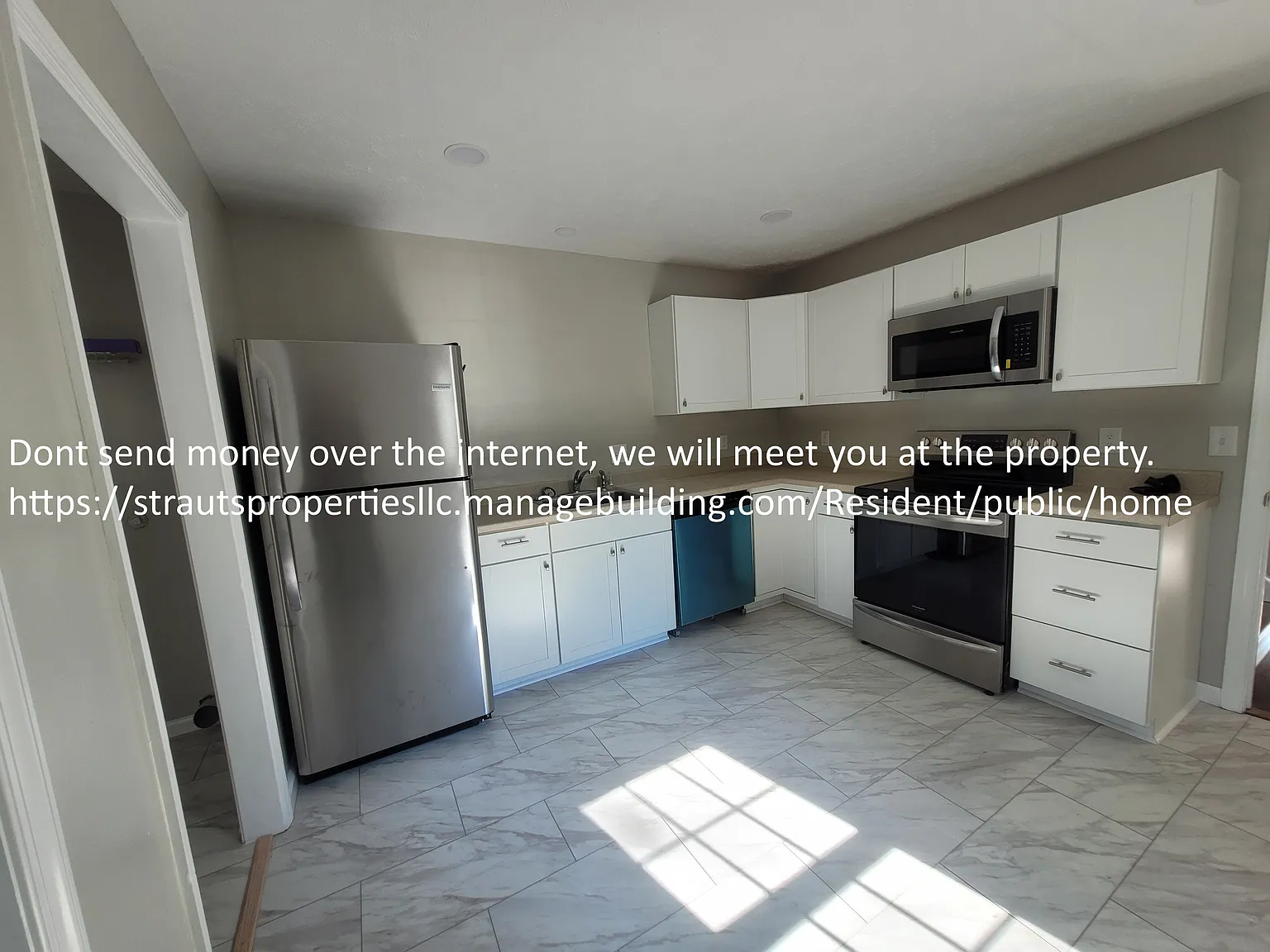4 bed, 1318 sqft, $2,225 — Photo 2