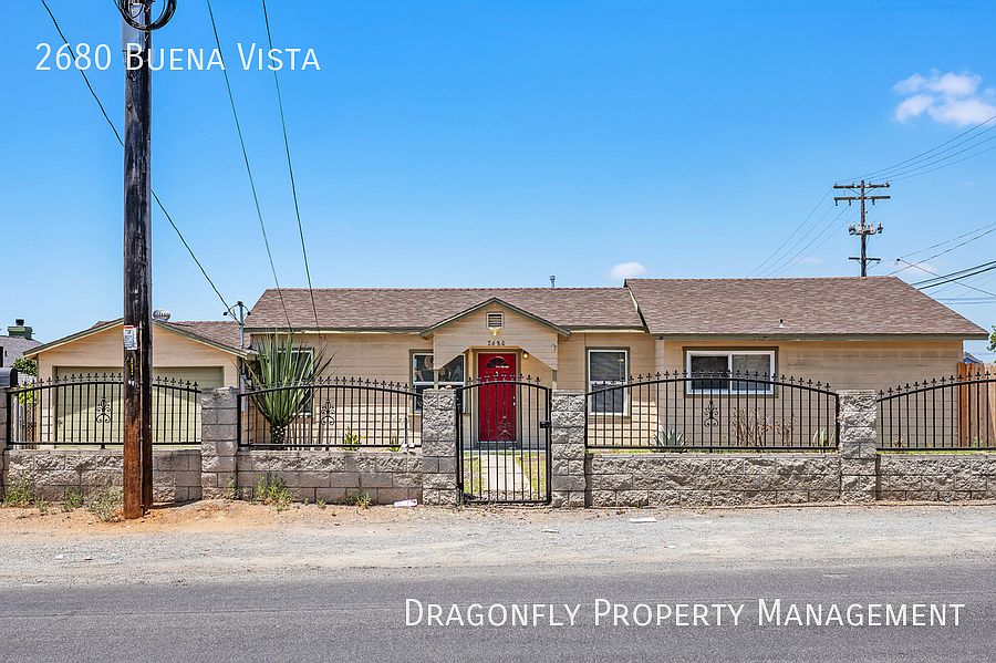 1st image of 2680 Buena Vista Ave