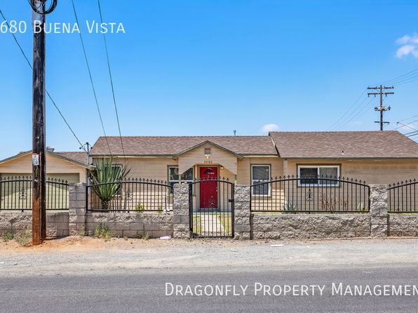 2680 Buena Vista Ave