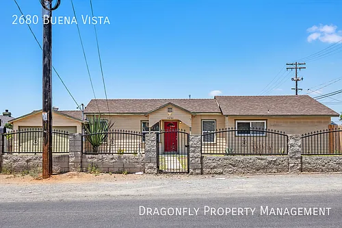 2680 Buena Vista Ave Photo 1