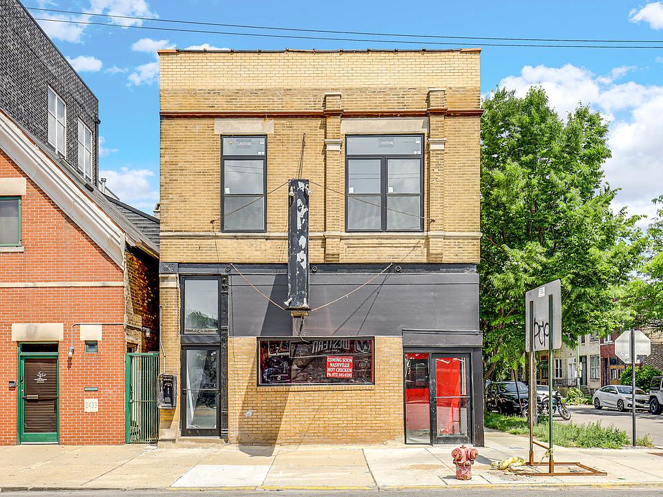 1st image of 2431 N Western Ave