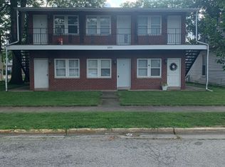 1024 N 6th St #2, Lafayette, IN 47904