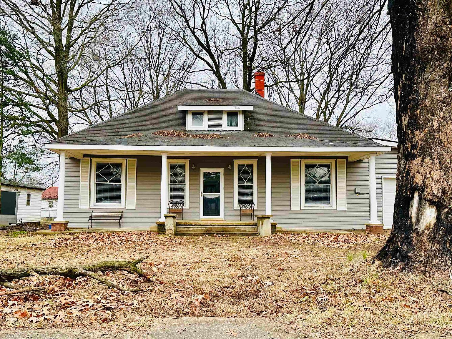 333 N Hollis Ave, Sharon, TN 38255 Zillow