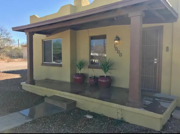 1000 E Spring St #A, Tucson, AZ 85719
