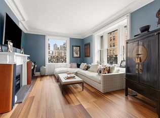 1261 Madison Avenue Apartments, New York, NY 10128