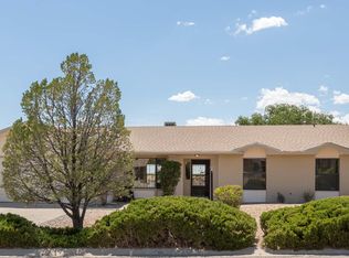 6066 Cottontail Rd NE, Rio Rancho, NM 87144