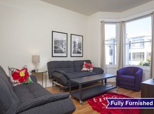 19 Medau Pl, San Francisco, CA 94133