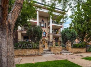 1261 N Pennsylvania St UNIT 1-7, Denver, CO 80203