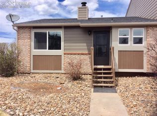1846 Erin Loop, Colorado Springs, CO 80918
