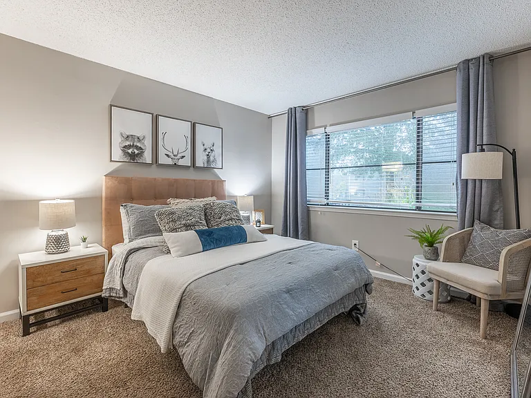 The Carson at Peachtree Corners — Photo 9