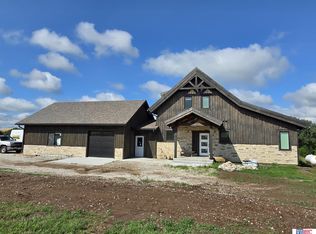 1385 Lakeview Ln, Beatrice, NE 68310