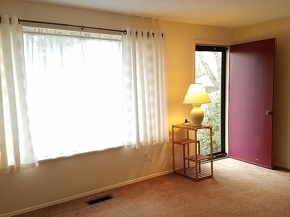 Living Room - NW view