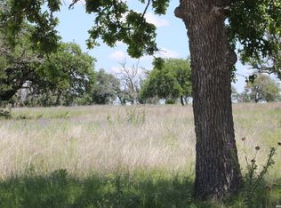 132 PACK SADDLE LN LOT 132, Fredericksburg, TX 78624