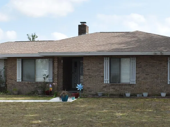 3622 Gaines St, Panama City, FL 32404