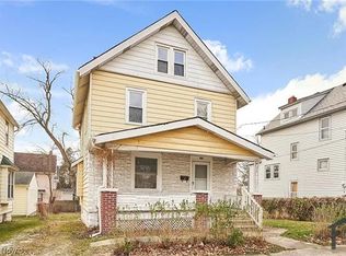 710 Florida Ave, Akron, OH 44314