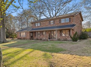 2217 Bower Dr, Florence, AL 35630